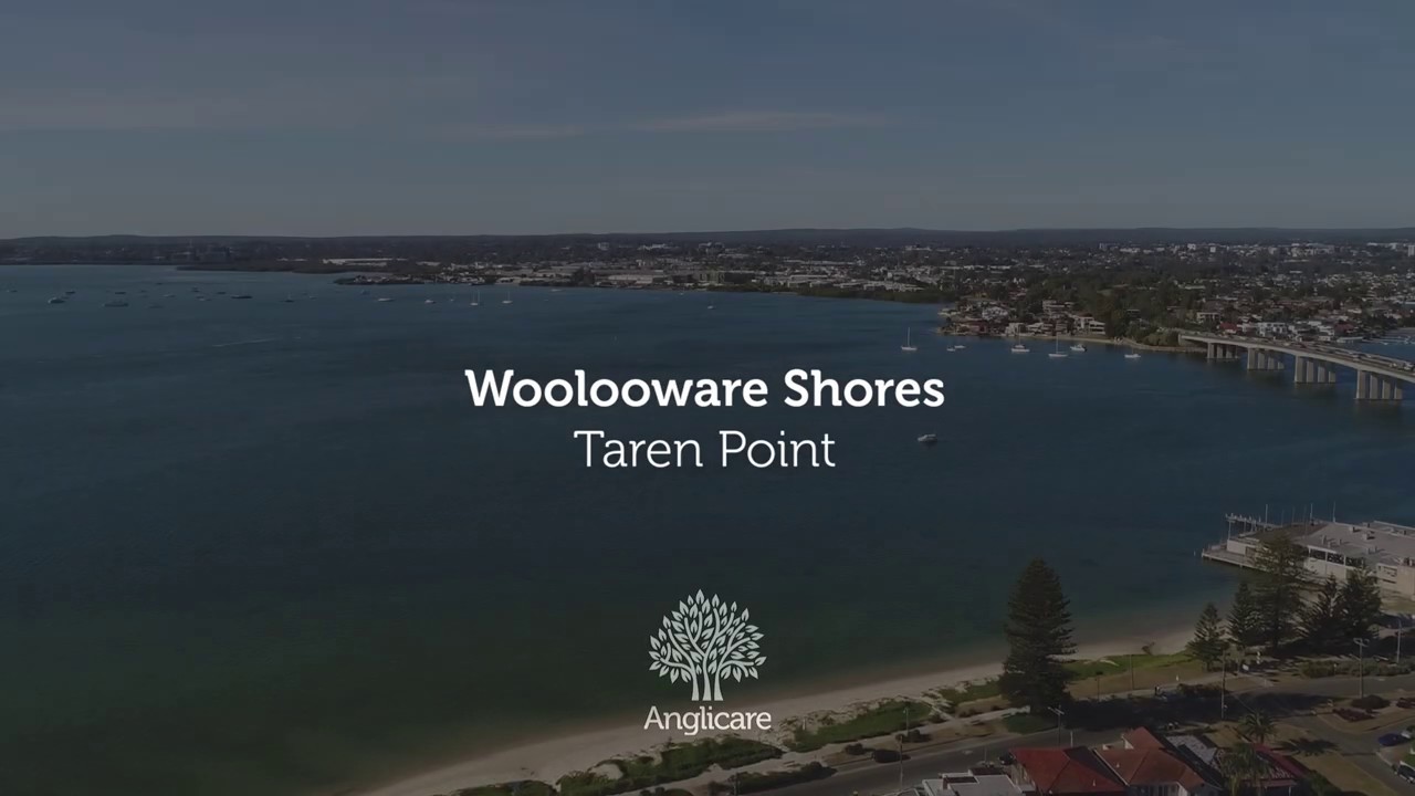 Anglicare Woolooware Shores
