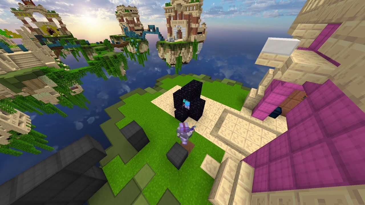 epic obby trap (insane)