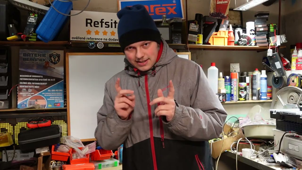 Nekalé praktiky fotovoltaických firem