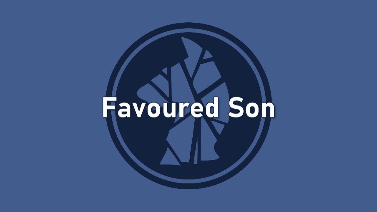 The Mechanisms - Ulysses Dies At Dawn - 10 - Favoured Son (Lyrics)
