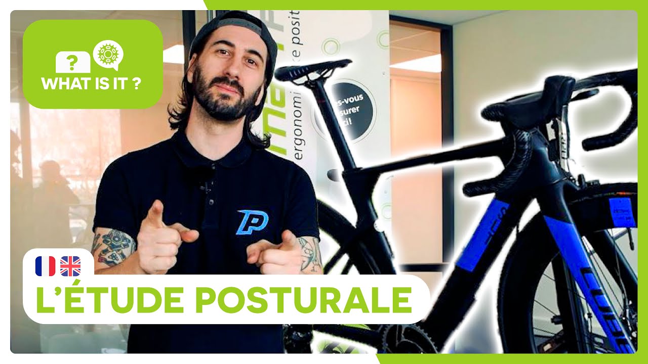 L&rsquo;&eacute;tude posturale (&agrave; quoi &ccedil;a sert ?)