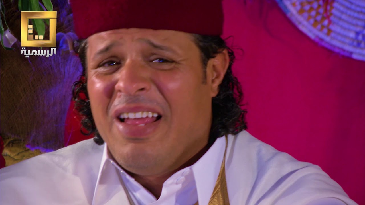 مشاهير 3 | جرد وعباء