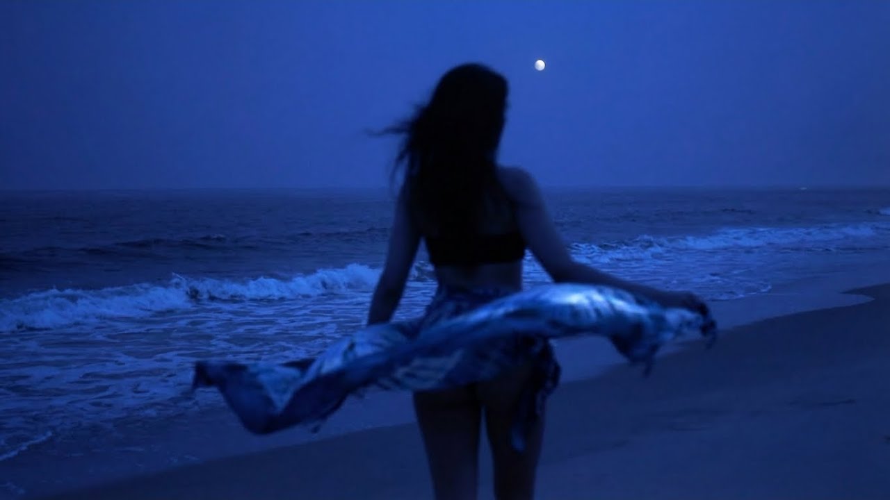 she was just a dream