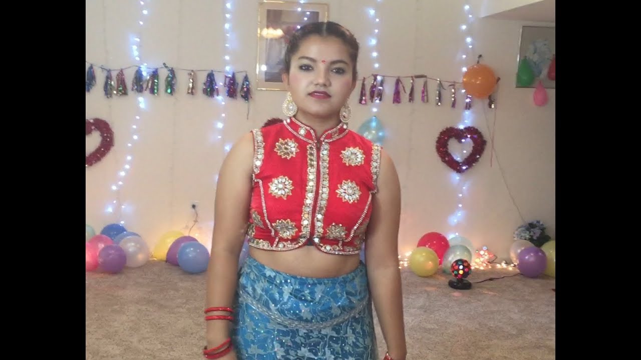 Hajurbale Bhanethe | 4 Roles Dhamaka | Dance | Susma Khanal