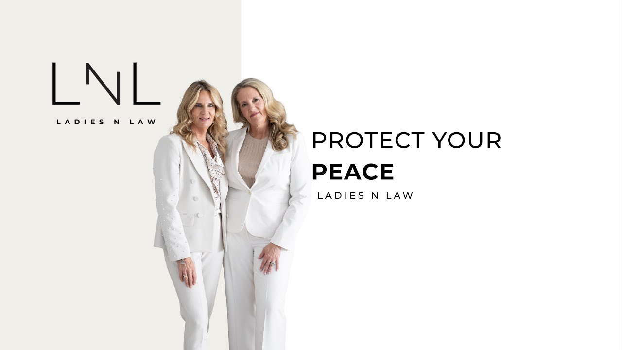 Protect Your Peace