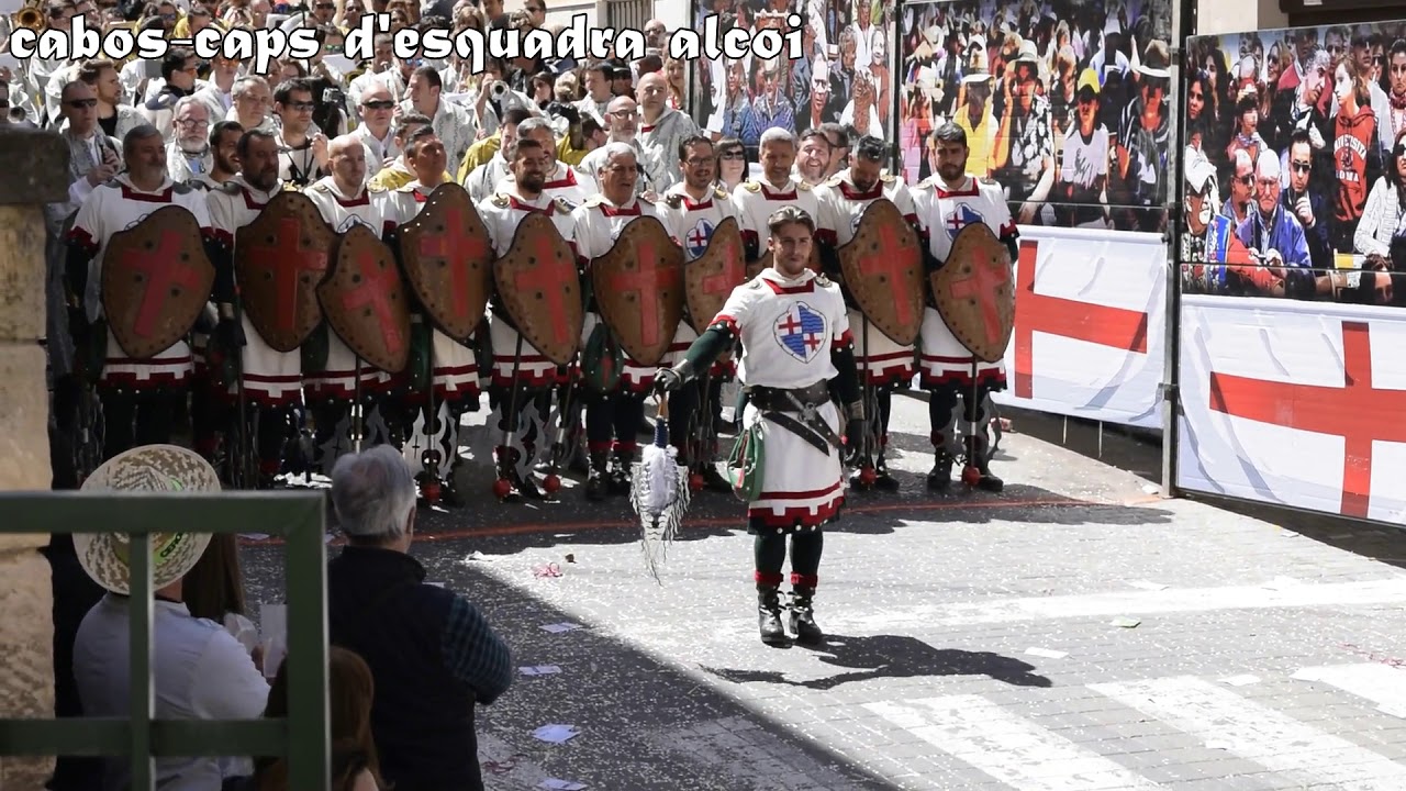 C11e Cruzados