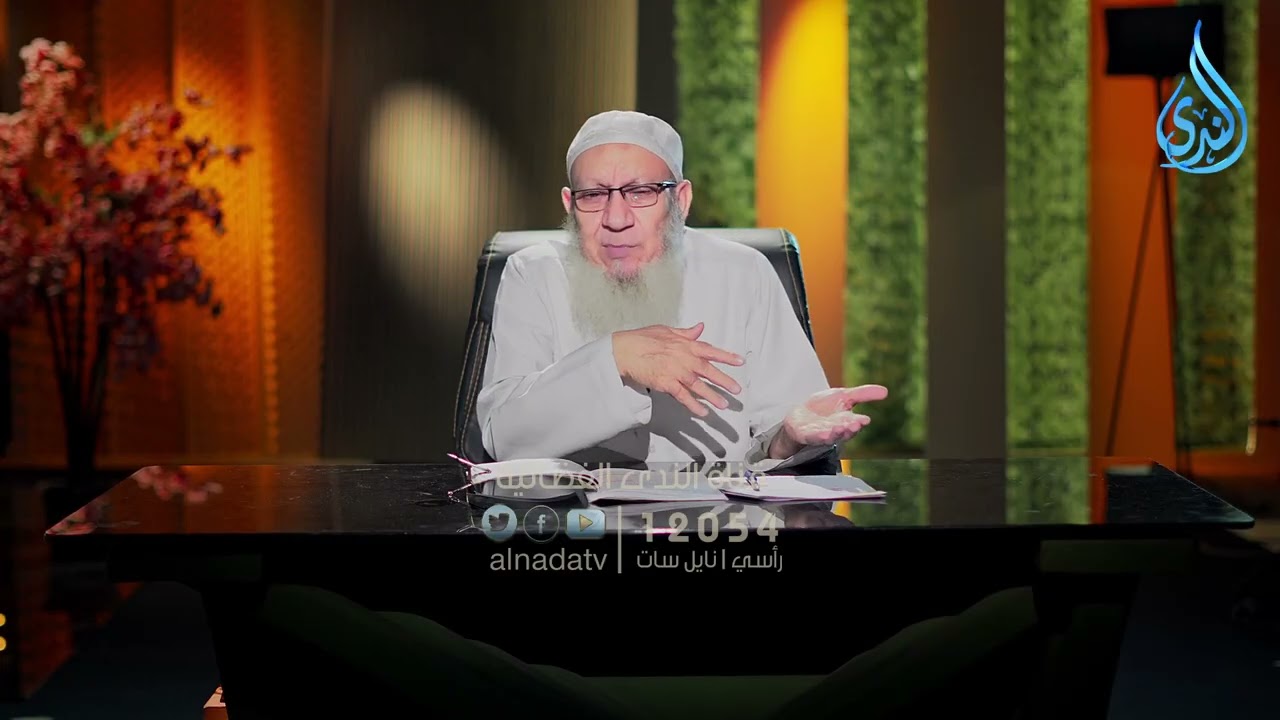 قتل النفس | فاجتنبوه | الشيخ شعبان درويش |ح 17