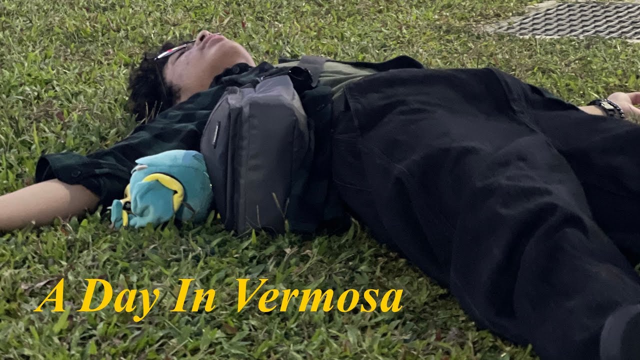 A day in Ayala Vermosa || Vermosa Vlog 2 11/22/25