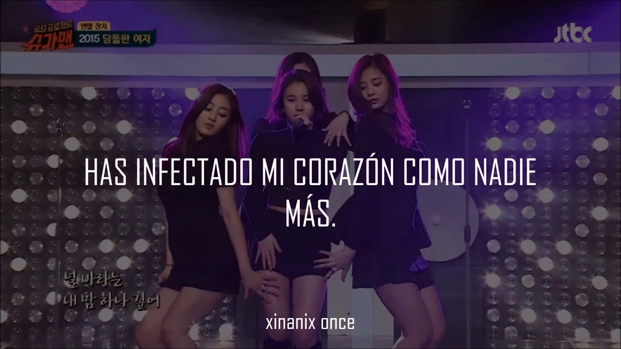 TWICE ; Daring Women // sub español