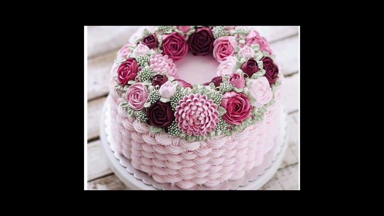 Des id&eacute;es incroyable pour d&eacute;corer vos g&acirc;teaux et les cupcakes