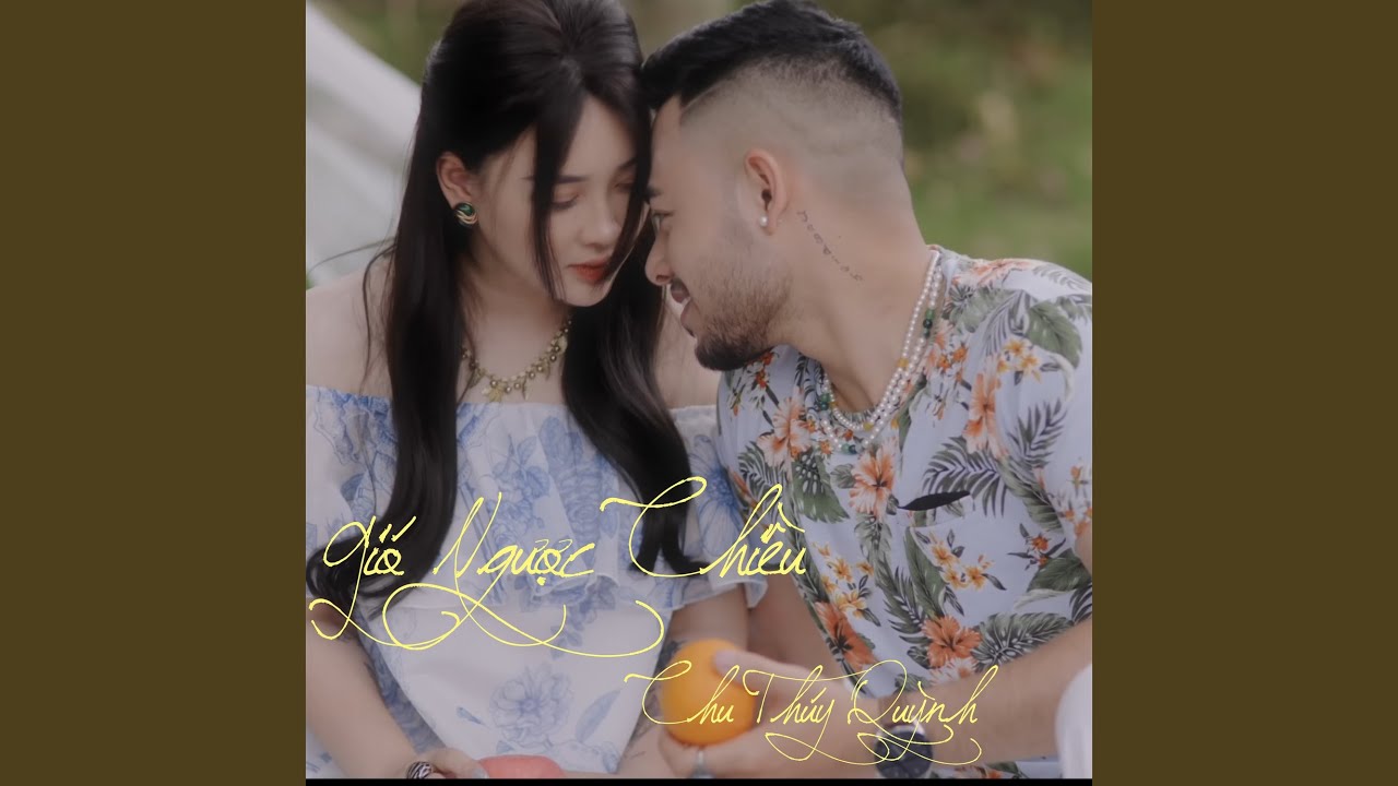 Gió Ngược Chiều