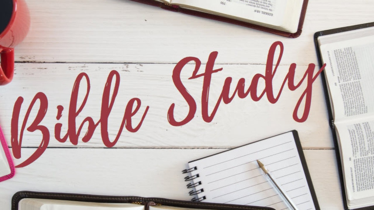 Values, Money and Experience | Bible Study