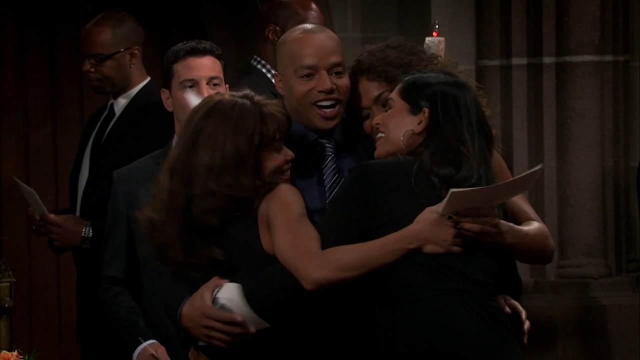 The Exes S03 E18