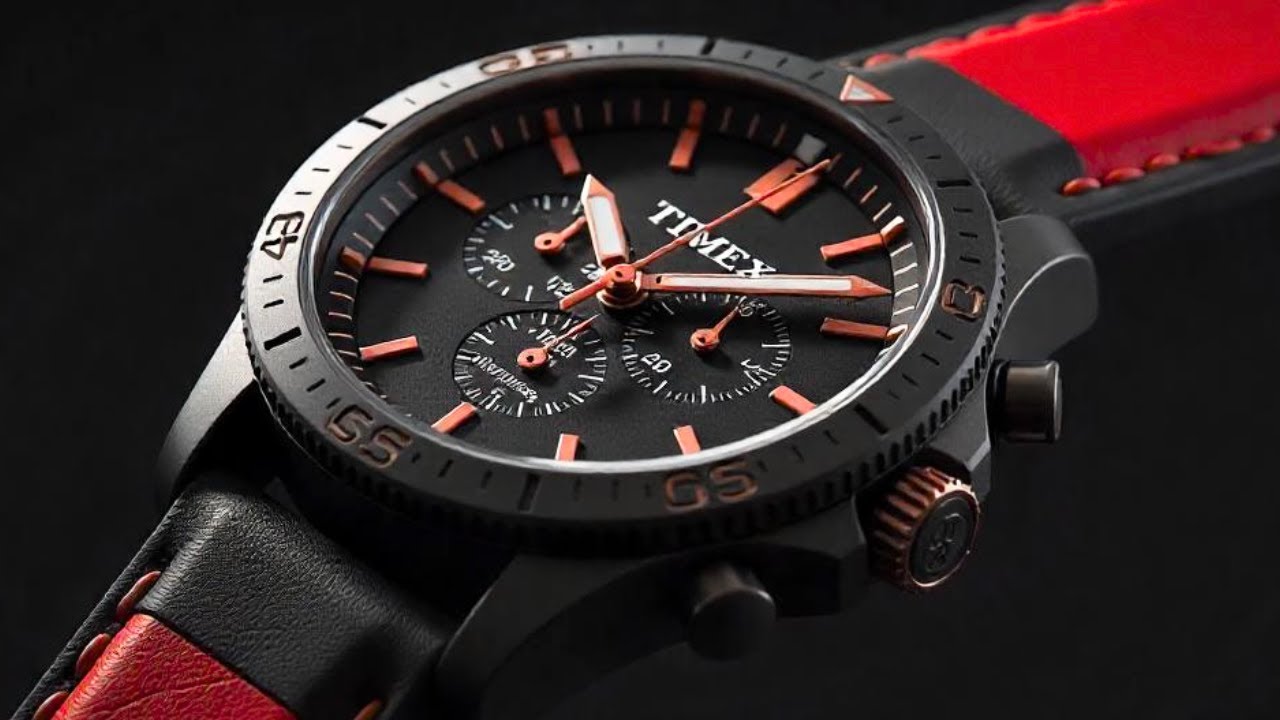 Timex Just Crushed Seiko & Casio &mdash; 10 Must Have Watches for 2026!