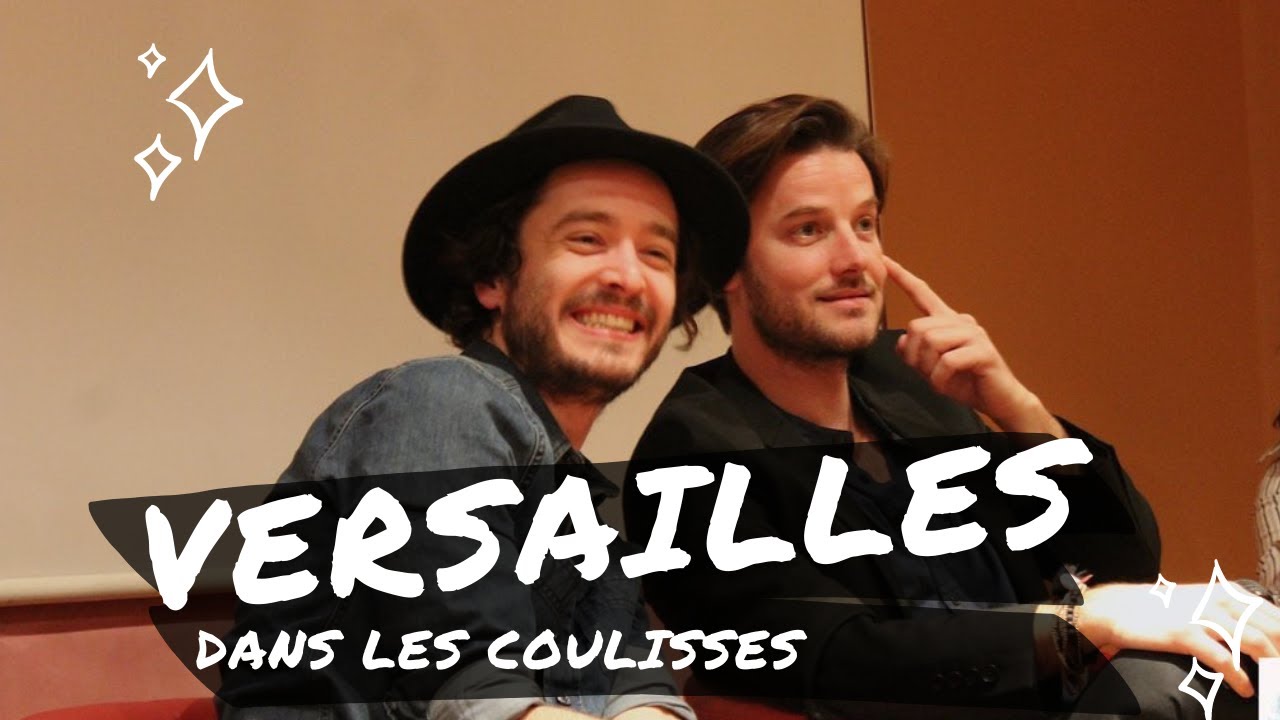 [Dans les coulisses] de la Me And My Idols