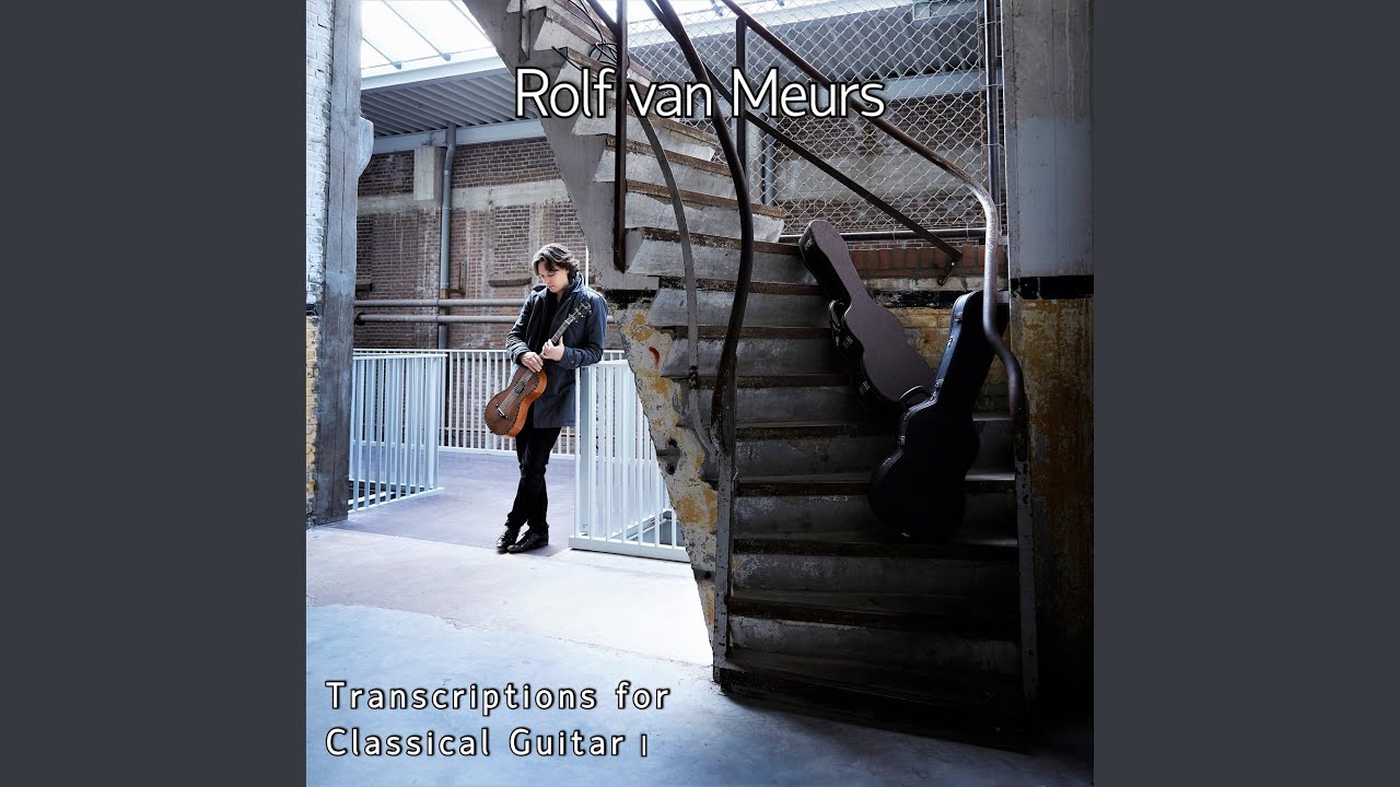 Shostakovich: Suite for Jazz Orchestra, No.2: VI. Waltz No.2 (Arr. for Guitar)