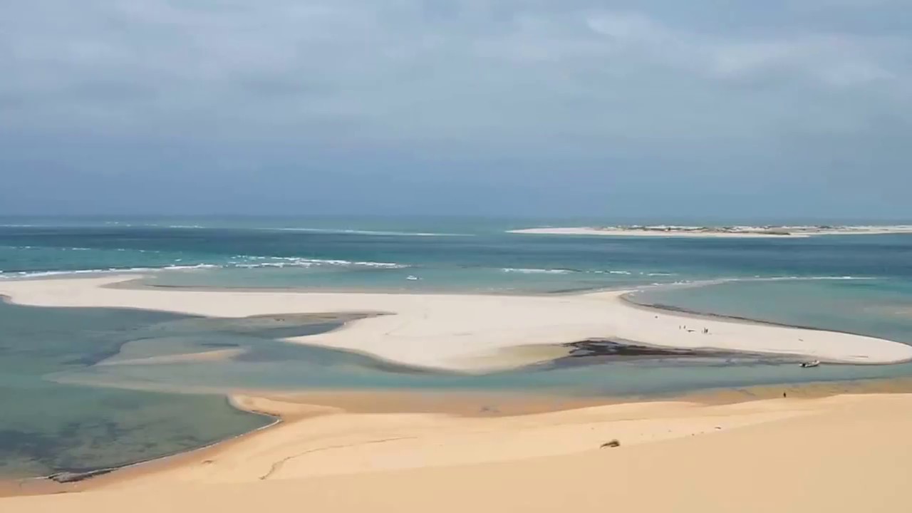 Mozambique: Vilanculos and Bazaruto Archipelago