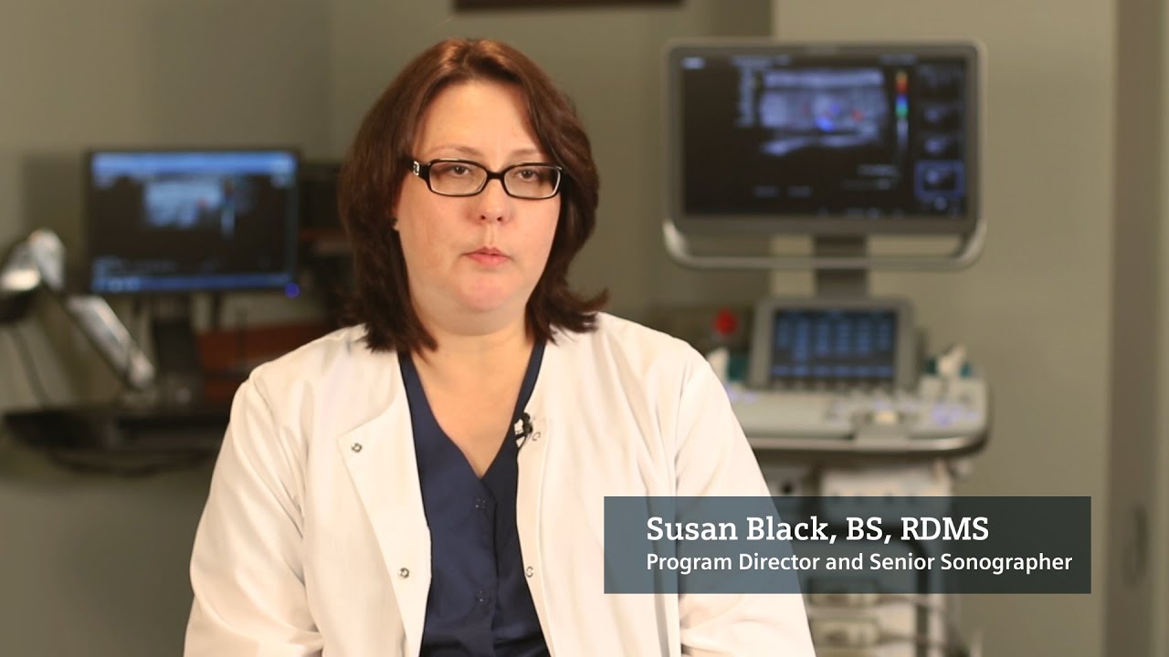 ACUSON NX3 Ultrasound System - Mercy Medical Testimonial