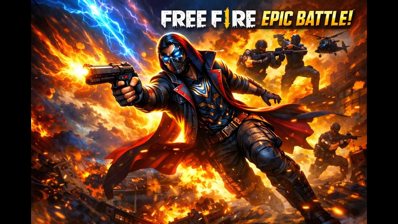🔥 1 Tap Headshot Only Challenge 😱 | Free Fire Ranked