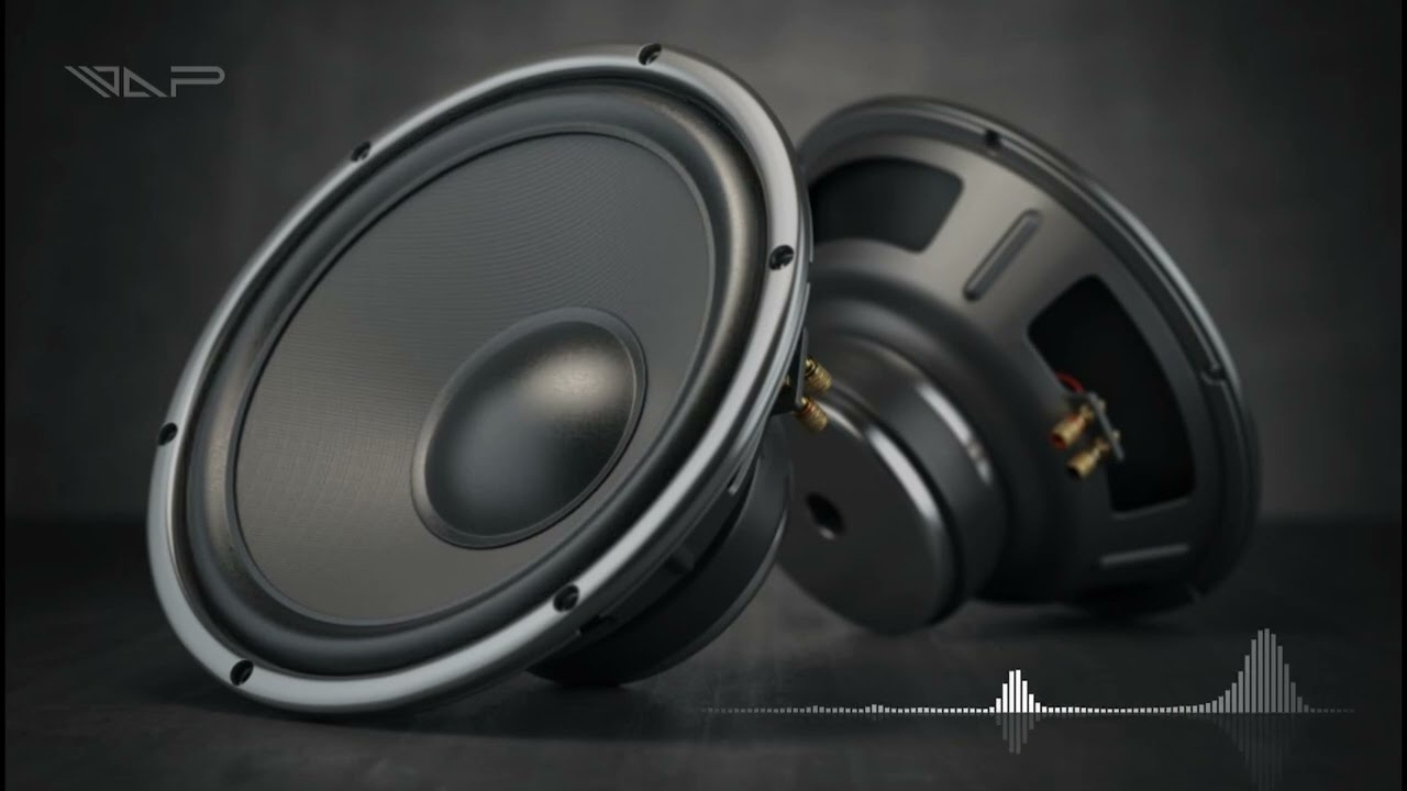 Canbay & Wolker - D&uuml;şmez Kalkmaz | BASS BOOSTED