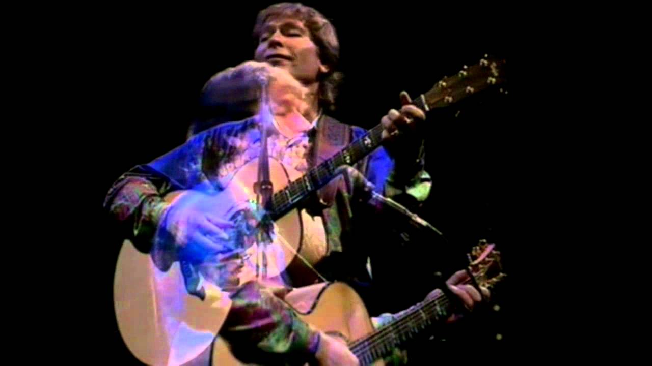 This Old Guitar  John Denver Live In Australia (1994)