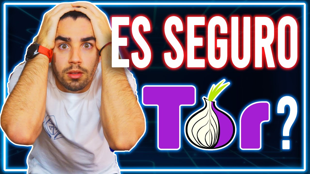 Cómo Configurar y Usar la red TOR para Navegar de Forma SEGURA en la DEEP WEB e Internet 🧅