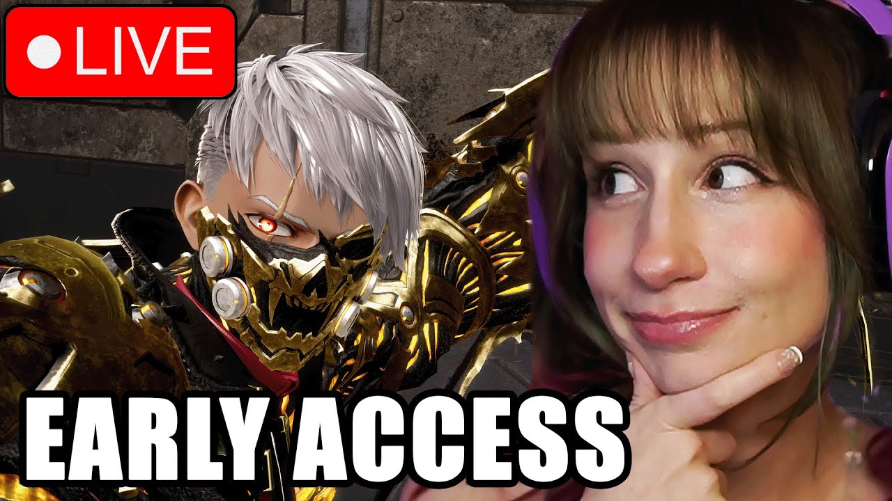 Code Vein 2 Early Access - Are The Reviews Correct?