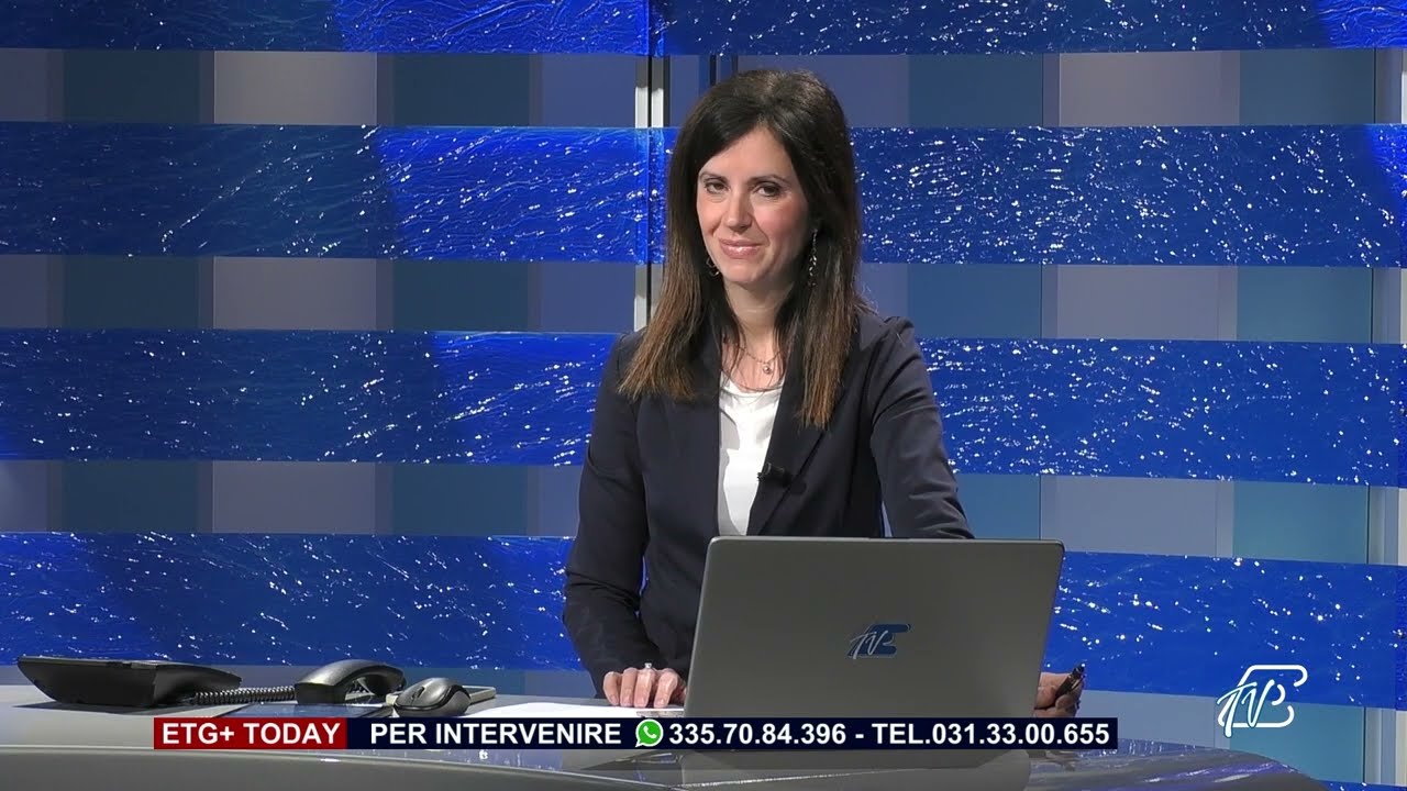 ETG+ TODAY 12 03 2026