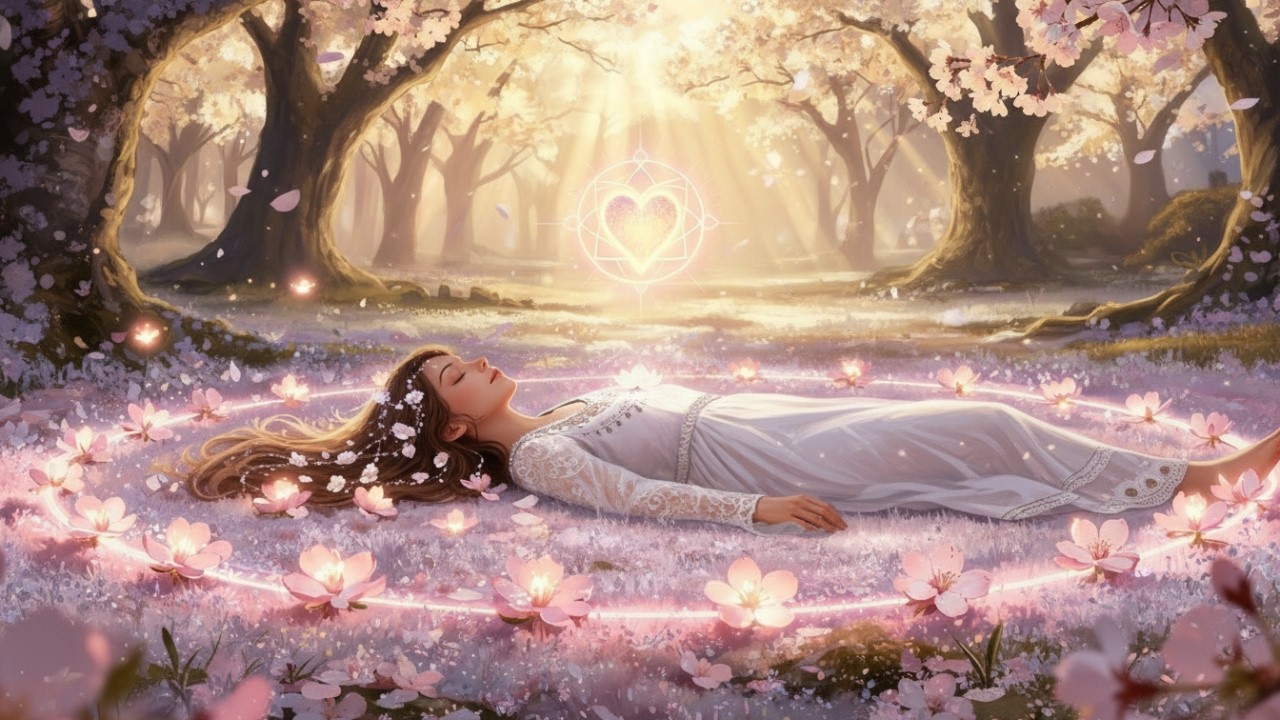 Your Body Will Cleanse All That Drains You: Stress and Heavy Thoughts • Stop Overthinking