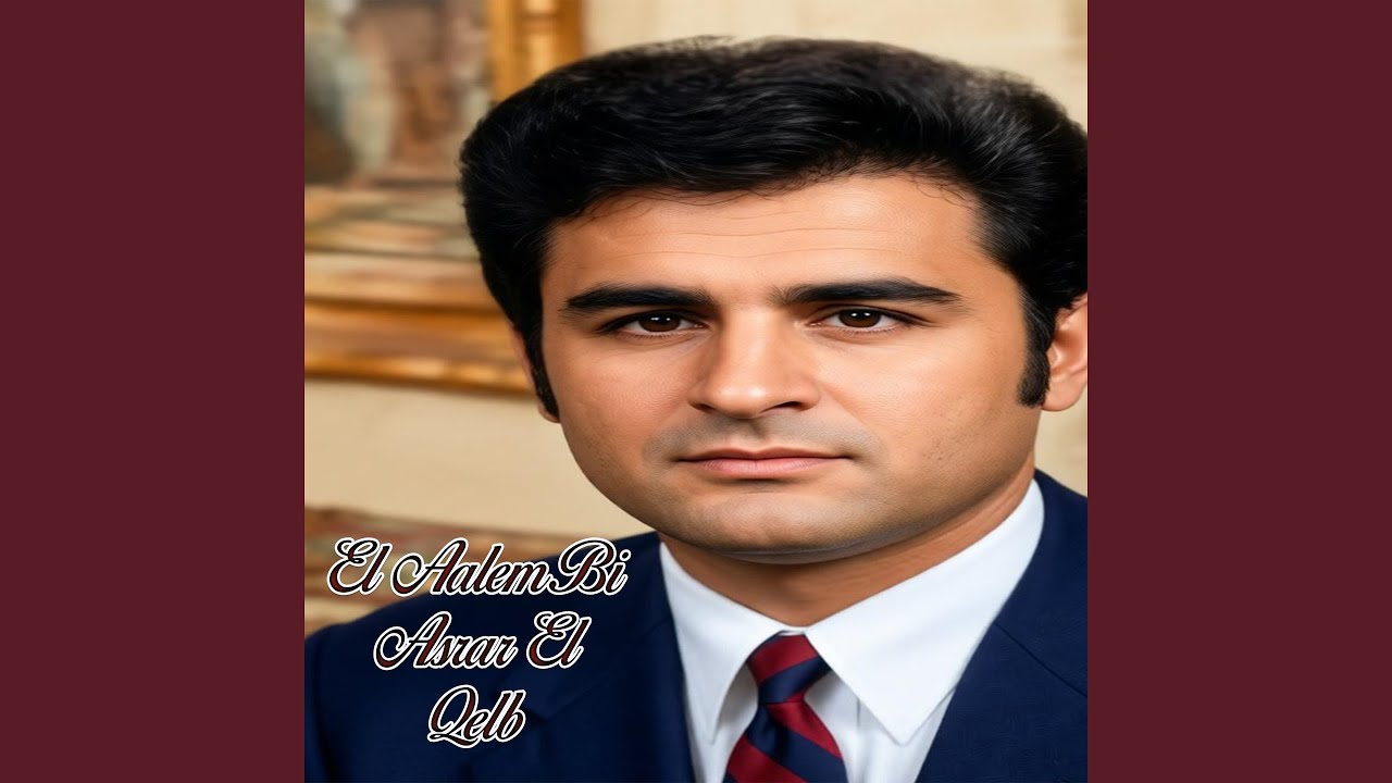 El Alem Bi Asrar El Qelb