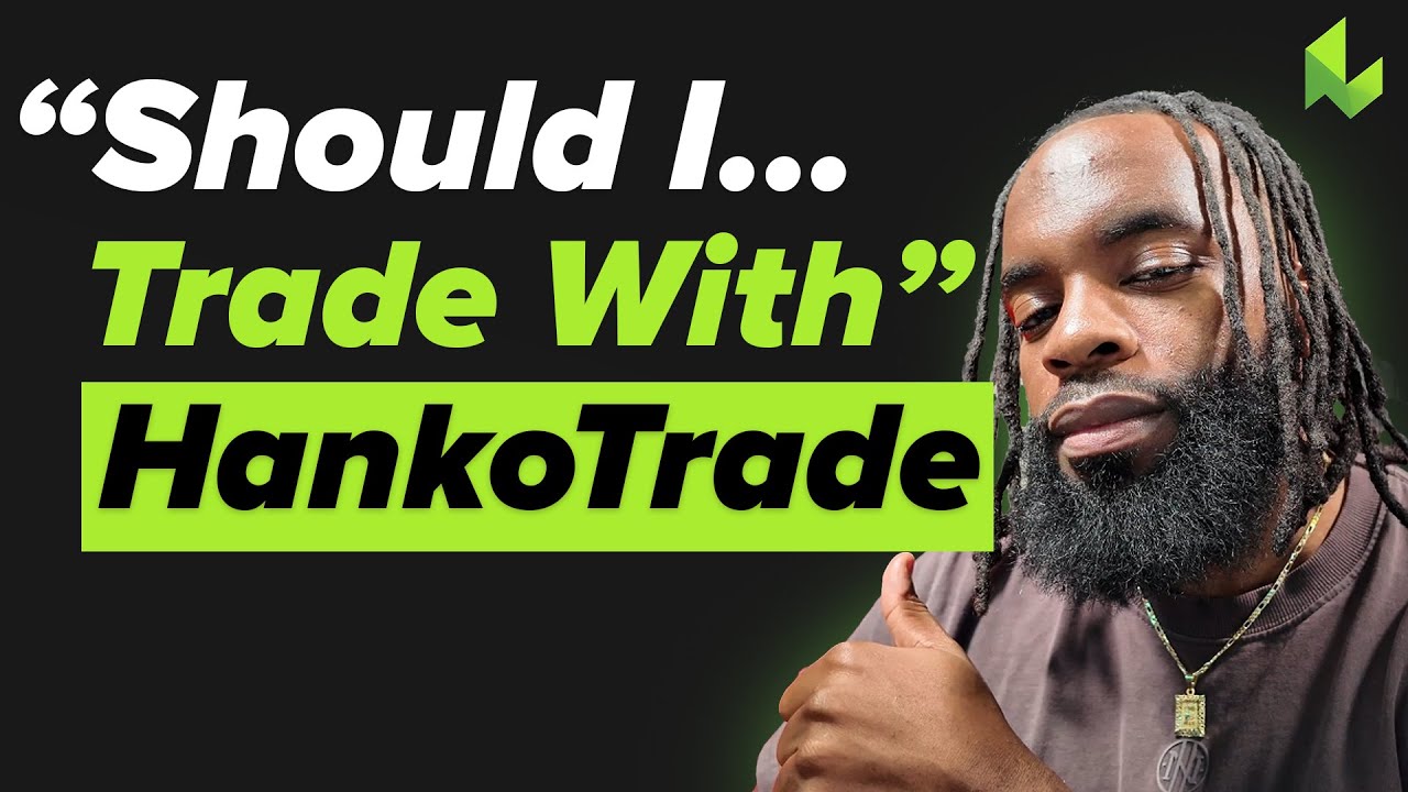 Is HankoTrade Really Worth It in 2025? & 200% Deposit Bonus