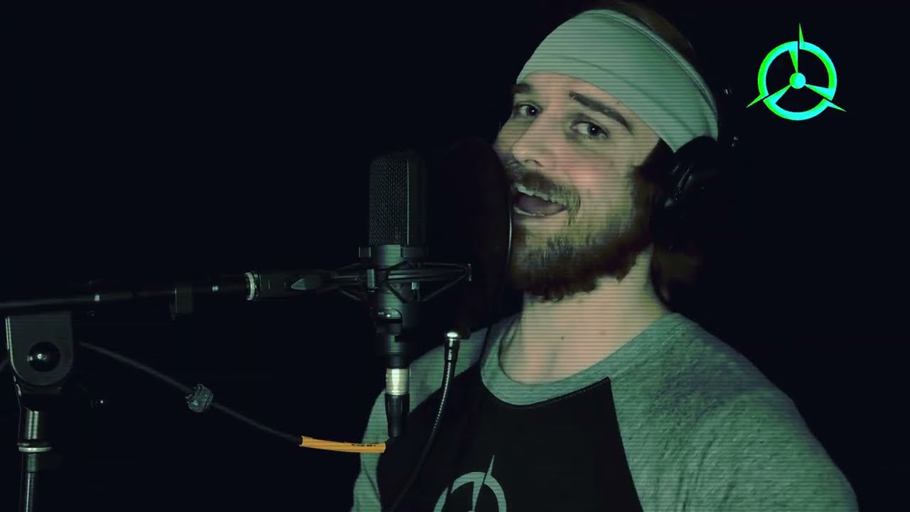 I Was Made For Lovin' You by Kiss, Rest Assured Vocal Cover