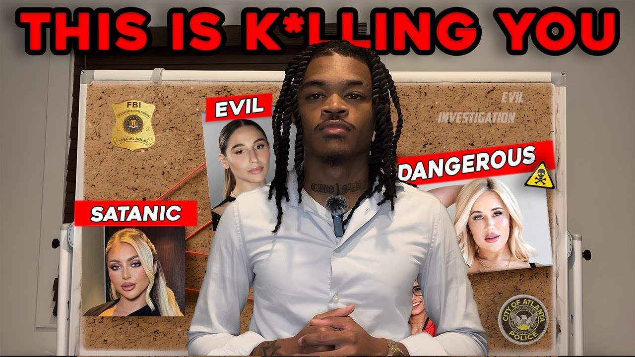 7 Biblical Ways LUST Makes This World Disgusting (Cornography)