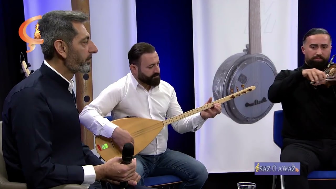 Hozan Xanemîr  |   Benda karkeran