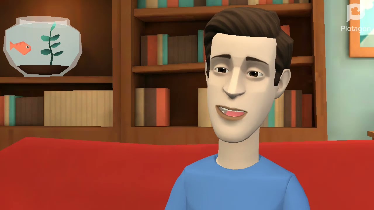 If Kyle was grounded forever