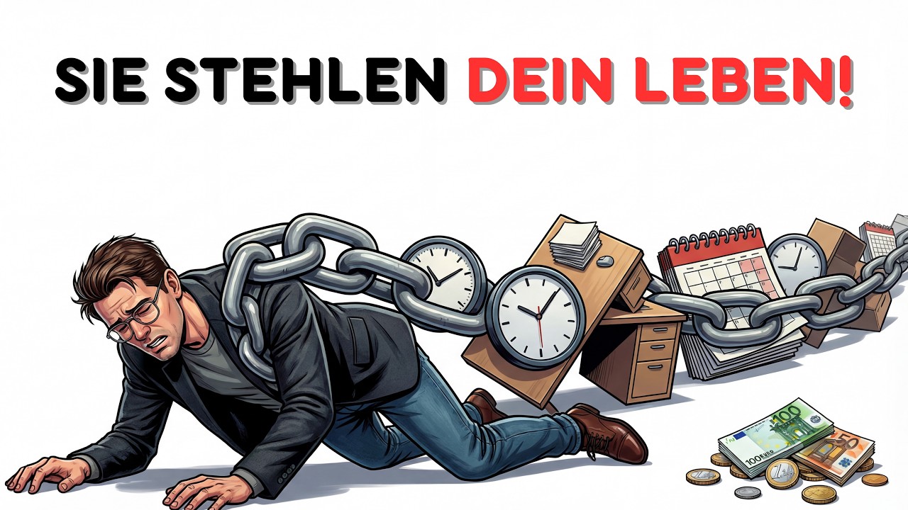 40 Jahre Arbeit – nur 800€ Rente