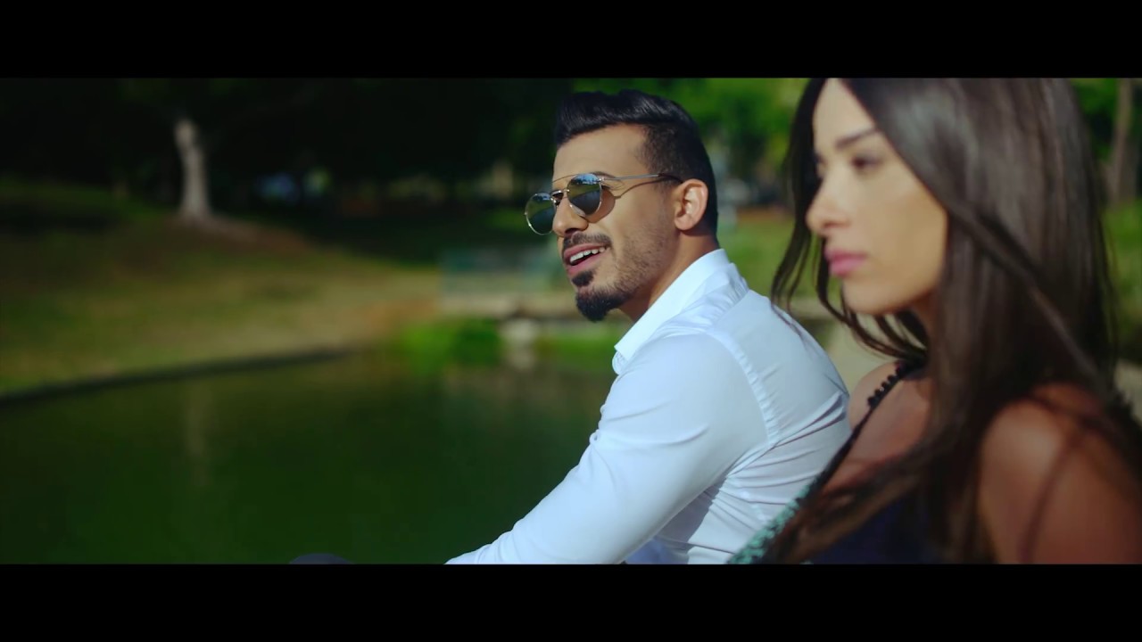 שקד קוממי - שמלה ברוח (קליפ רשמי) Shaked Komemy