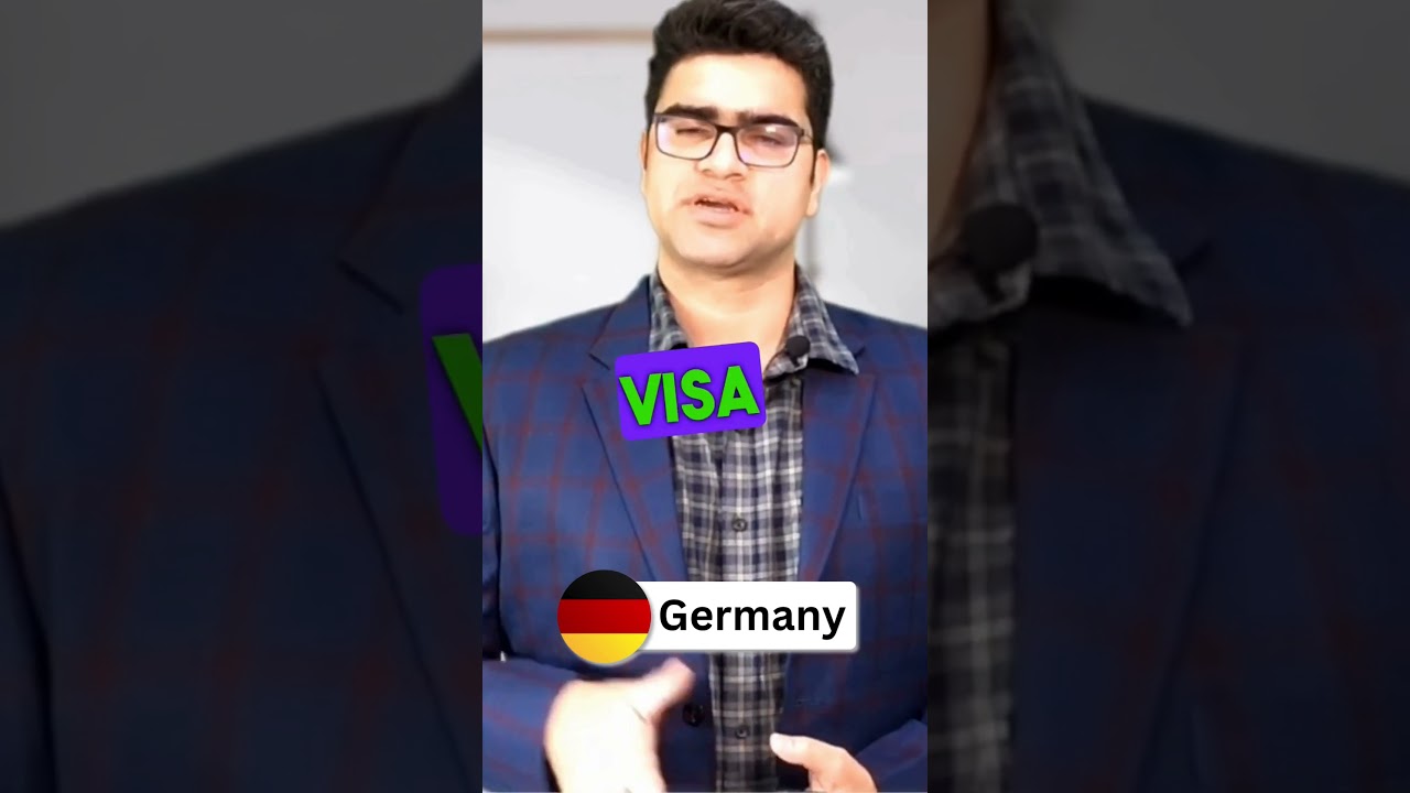 EU Blue card and permanent residency in Germany 