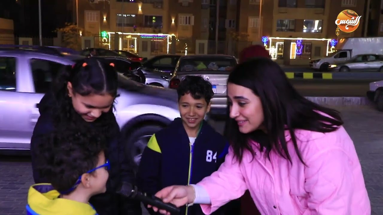 مبين كل خطوة في الخير… إفطار صائم يصنع الفرق
