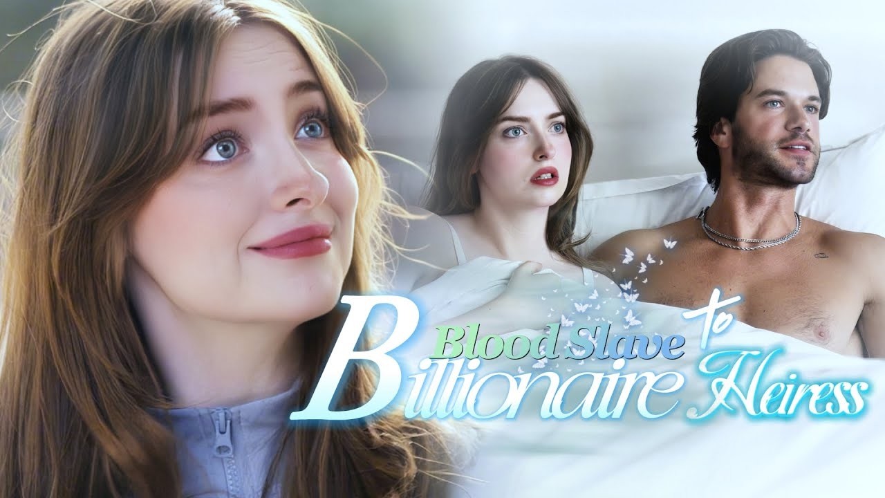 450. ❤️‍��Blood Slave to Billionaire Heiress: Falling for the Kingpin Who Bleeds My Enemies