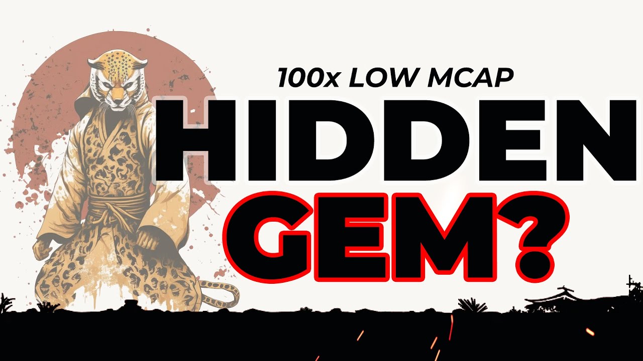 Hidden Gem 100x Eth Token Liebao Lowmarketcap Huge Potential | Safe | Massive Marketing Coming