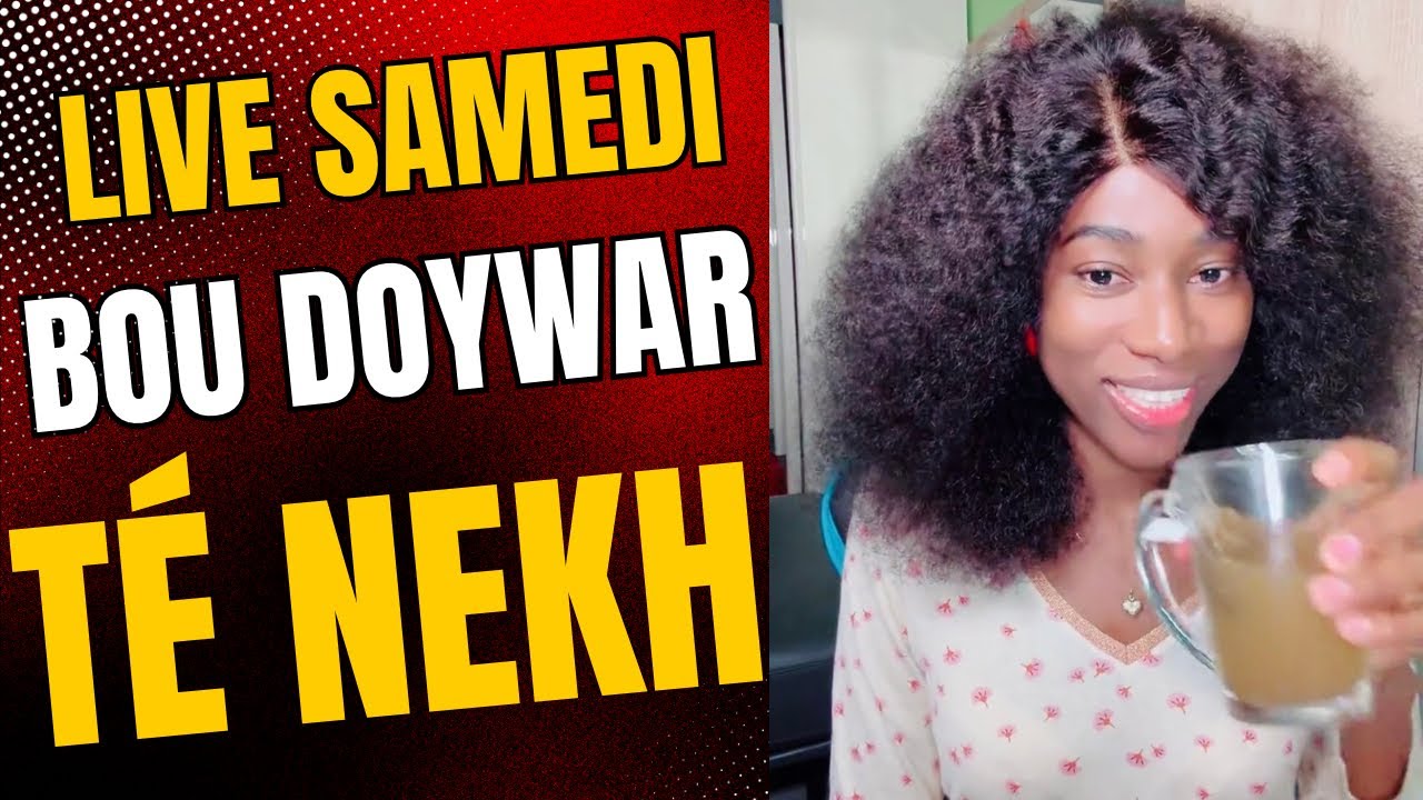 LIVE SAMEDI LÈPE THI BIRE NËGUE BI LOU NEKH WOUYYY🥵🥵🥵😱😱😱