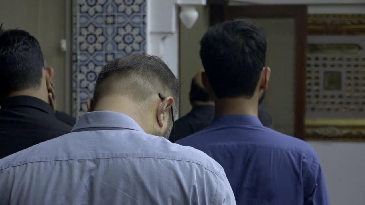 Live - MEM - 1446 AH - 20th Safar Ashra e Zainabia Shabe Chehlum - Maulana S Wasi Haider Zaidi Saheb