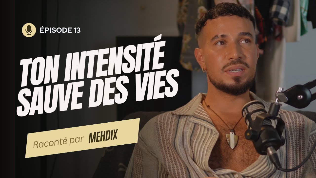 ÉLU 🌟 TU AS ÉCHAPPÉ À LEUR FORMATAGE. L’OMBRE TREMBLE.