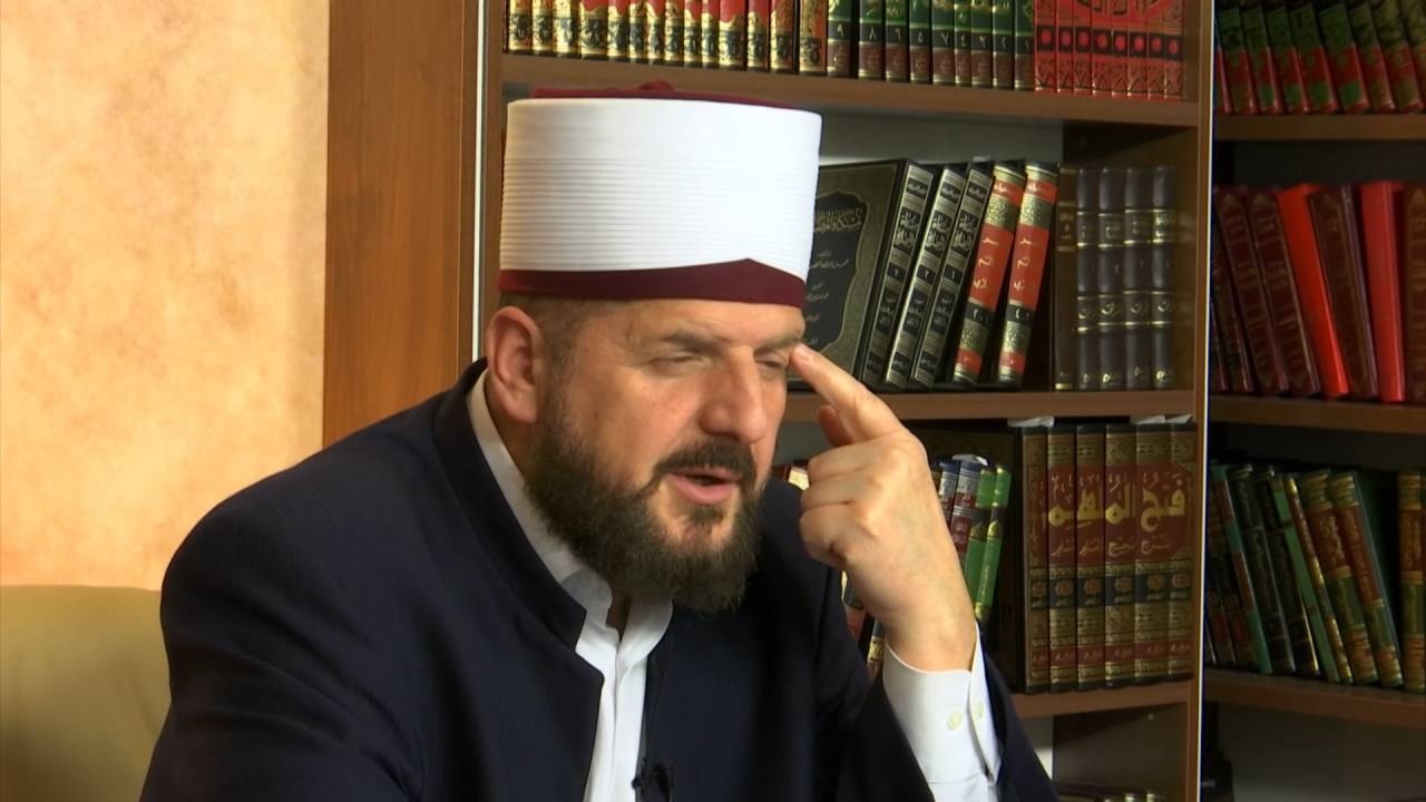 Nr.09 - Pyetje & Përgjigje - Dr. Shefqet Krasniqi (SEZONI 2)