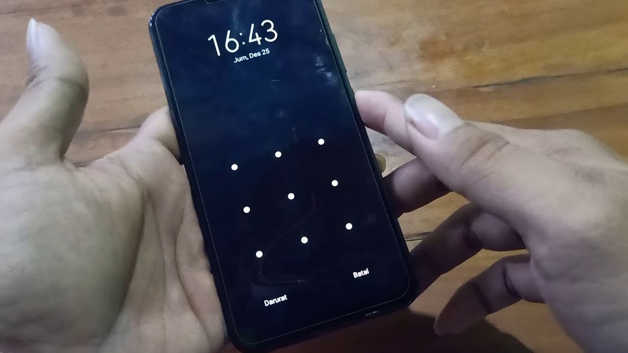 Hard Reset & Bypass Asus Zenfone 5 X00QD, zenfone 5Z, Zenfone 5Q