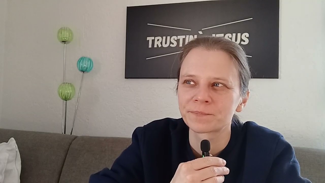 Du bist ein geliebtes Kind Gottes! 
