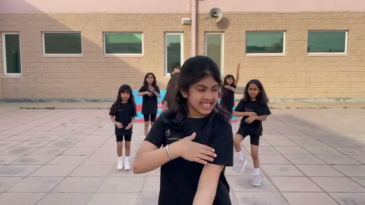 نادي الحي بمدينة الجبيل الصناعية