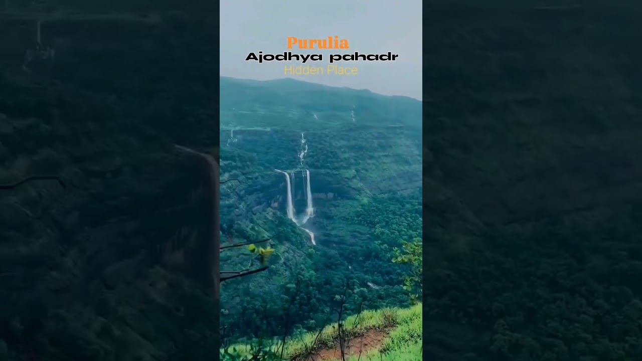 Purulia hidden place😍 |purulia places to visit| |purulia best place| |purulia travel place|