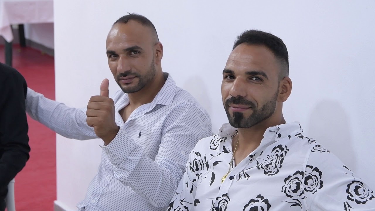 NUNTA Florin & Florina BD-2 | 26.07.2019 | Oltenita CL